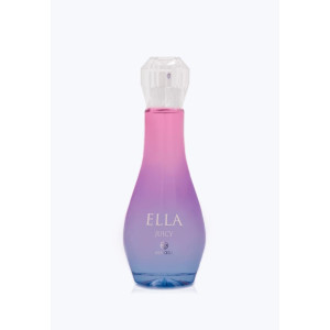 EAU COLOGNE ELLA JUICY - 100 ML - HINODE