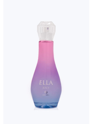 EAU COLOGNE ELLA JUICY - 100 ML - HINODE