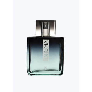 EAU COLOGNE ENIGMA - 100 ML - HINODE