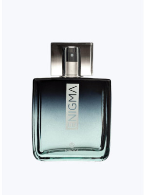 EAU COLOGNE ENIGMA - 100 ML - HINODE