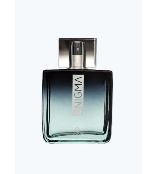 EAU COLOGNE ENIGMA - 100 ML - HINODE EAU COLOGNE ENIGMA - 100 ML - HINODE