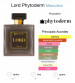 EAU COLOGNE LORD - 100 ML - PHYTODERM