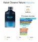 EAU COLOGNE KAIAK OCEANO - 100 ML - NATURA