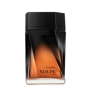 EAU COLOGNE VOLPE DNA - 100 ML - EUDORA