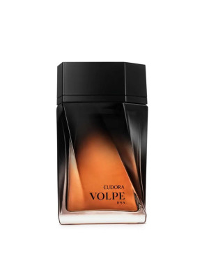 EAU COLOGNE VOLPE DNA - 100 ML - EUDORA