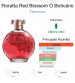 EAU COLOGNE FLORATTA RED BLOSSOM - 75 ML - BOTICÁRIO