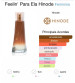 EAU COLOGNE FEELIN FOR HER - 100 ML - HINODE