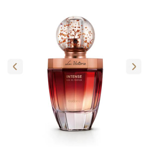 EAU PARFUM LA VICTORIE INTENSE - 75 ML - EUDORA