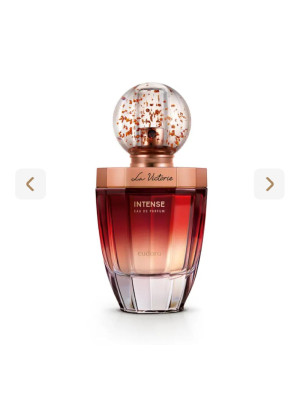 EAU PARFUM LA VICTORIE INTENSE - 75 ML - EUDORA