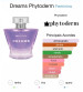 EAU COLOGNE DREAMS - 100 ML - PHYTODERM