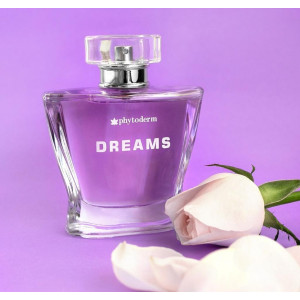 EAU COLOGNE DREAMS - 100 ML - PHYTODERM