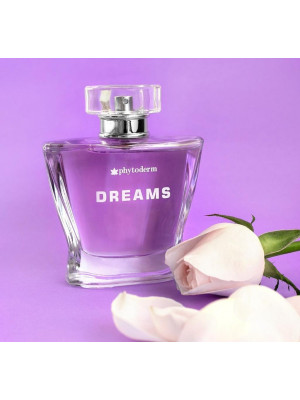 EAU COLOGNE DREAMS - 100 ML - PHYTODERM