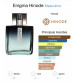 EAU COLOGNE ENIGMA - 100 ML - HINODE EAU COLOGNE ENIGMA - 100 ML - HINODE
