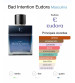 EAU COLOGNE BAD INTENTION - 100 ML - EUDORA 