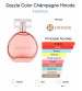 EAU COLOGNE DAZZLE CHAMPAGNE - 60 ML - HINODE