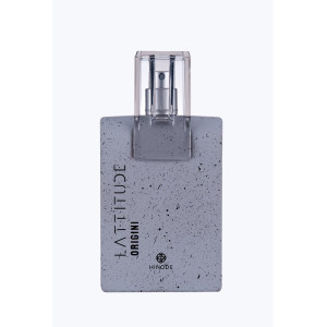 EAU COLOGNE LATTITUDE ORIGINI - 100 ML - HINODE