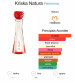 EAU COLOGNE KRISKA TRADICIONAL - 100 ML - NATURA