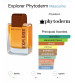 EAU COLOGNE EXPLORER  - 100 ML - PHYTODERM