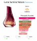 EAU PARFUM LUNA ILUMINA - 50 ML - NATURA
