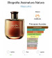 EAU COLOGNE BIOGRAFIA ASSINATURA - 100 ML - NATURA