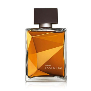 EAU PARFUM ESSENCIAL TRADICIONAL - 100 ML - NATURA