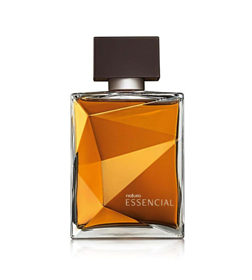 EAU PARFUM ESSENCIAL TRADICIONAL - 100 ML - NATURA EAU PARFUM ESSENCIAL TRADICIONAL - 100 ML - NATURA