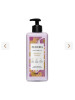 HIDRATANTE INSTANCE AMEIXA E PRALINE - 400 ML - EUDORA