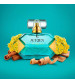EAU COLOGNE AURIEN TURQUESA - 100 ML - EUDORA