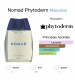 EAU COLOGNE NOMAD - 100 ML - PHYTODERM