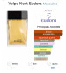 EAU COLOGNE VOLPE NEXT - 100 ML - EUDORA