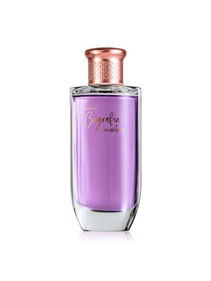 EAU COLOGNE BIOGRAFIA ENCONTROS - 100 ML - NATURA