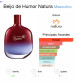 EAU COLOGNE HUMOR BEIJO - 75 ML - NATURA