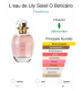 EAU COLOGNE L'EAU LILY SOLEIL - 75 ML - BOTICÁRIO