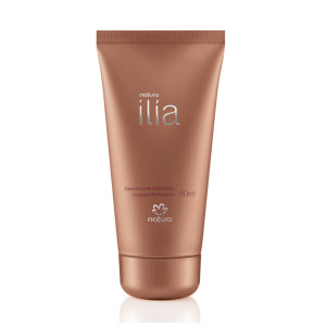 HIDRATANTE CORPORAL ILIA TRADICIONAL - 80 ML - NATURA
