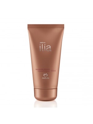 HIDRATANTE CORPORAL ILIA CLASSICO - 80 ML - NATURA