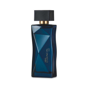 EAU PARFUM ESSENCIAL OUD - 100 ML - NATURA