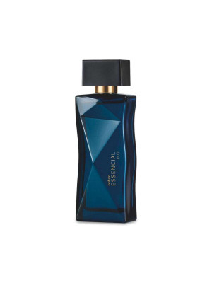 EAU PARFUM ESSENCIAL OUD - 100 ML - NATURA