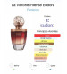 EAU PARFUM LA VICTORIE INTENSE - 75 ML - EUDORA