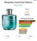EAU COLOGNE BIOGRAFIA CAMINHOS  - 100 ML - NATURA