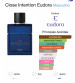EAU COLOGNE CLOSE INTENTION - 100 ML - EUDORA