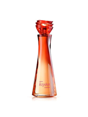 EAU COLOGNE KRISKA SONHOS - 100 ML - NATURA