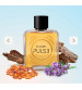 EAU COLOGNE PULSE TRADICIONAL - 100 ML - EUDORA EAU COLOGNE PULSE TRADICIONAL - 100 ML - EUDORA