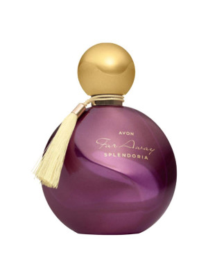 EAU COLOGNE FAR AWAY SPLENDORIA - 50 ML - AVON