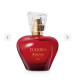 EAU COLOGNE KISS ME NOW - 50 ML - EUDORA