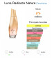 EAU COLOGNE LUNA RADIANTE - 75 ML - NATURA