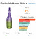 EAU COLOGNE HUMOR FESTIVAL - 75 ML - NATURA