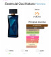 EAU PARFUM ESSENCIAL OUD - 100 ML - NATURA