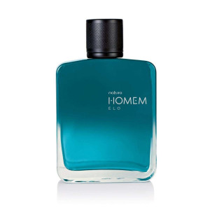 EAU PARFUM HOMEM ELO - 100 ML - NATURA