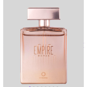 EAU COLOGNE EMPIRE WOMAN - 100 ML - HINODE