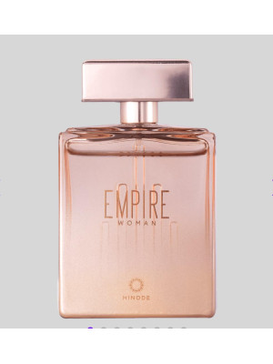 EAU COLOGNE EMPIRE WOMAN - 100 ML - HINODE